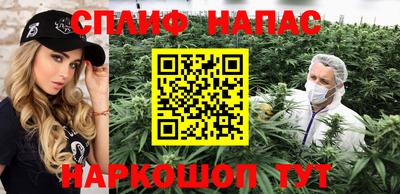 гидра Обь