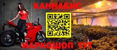 гидра Обь